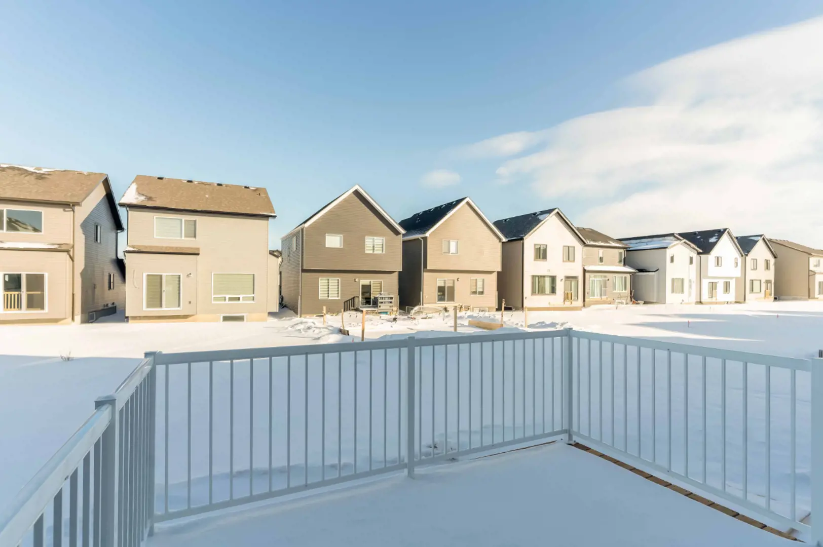 Summerlea Exterior