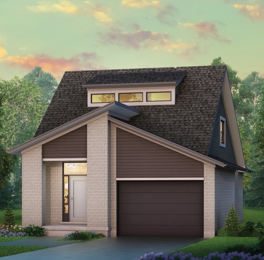 Carmel plan preview