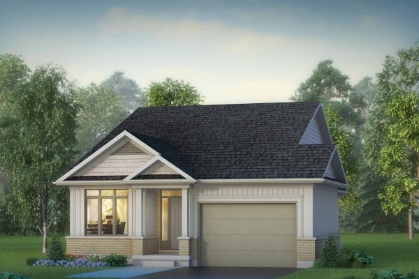 Fairfield plan preview