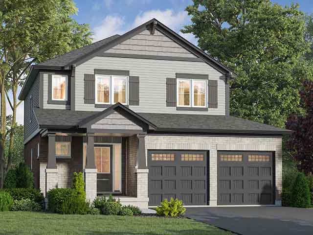 Cortina plan preview