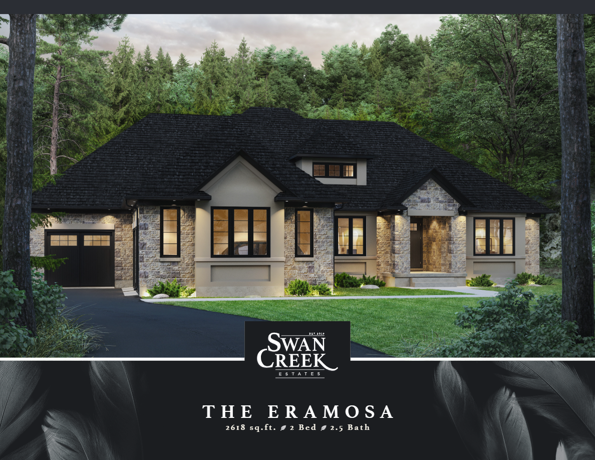 The Eramosa plan preview