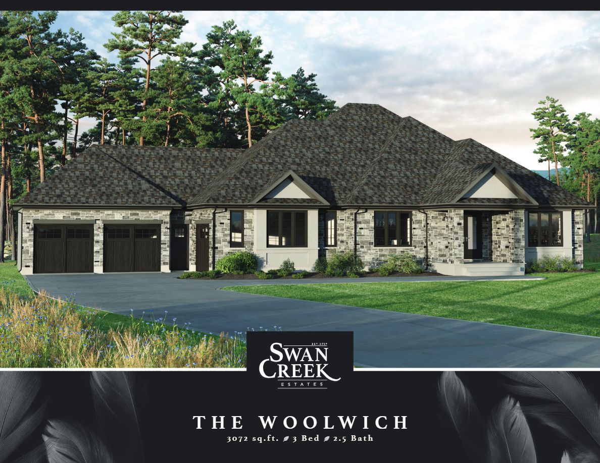 The Woolwich plan preview