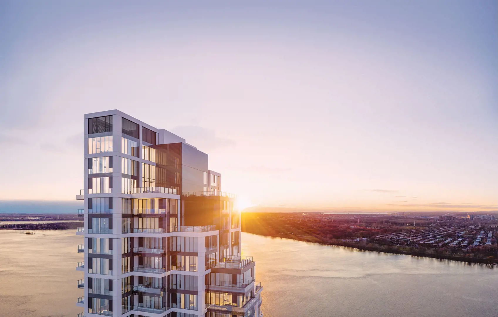 Symphonia VIU Condos rendering 3