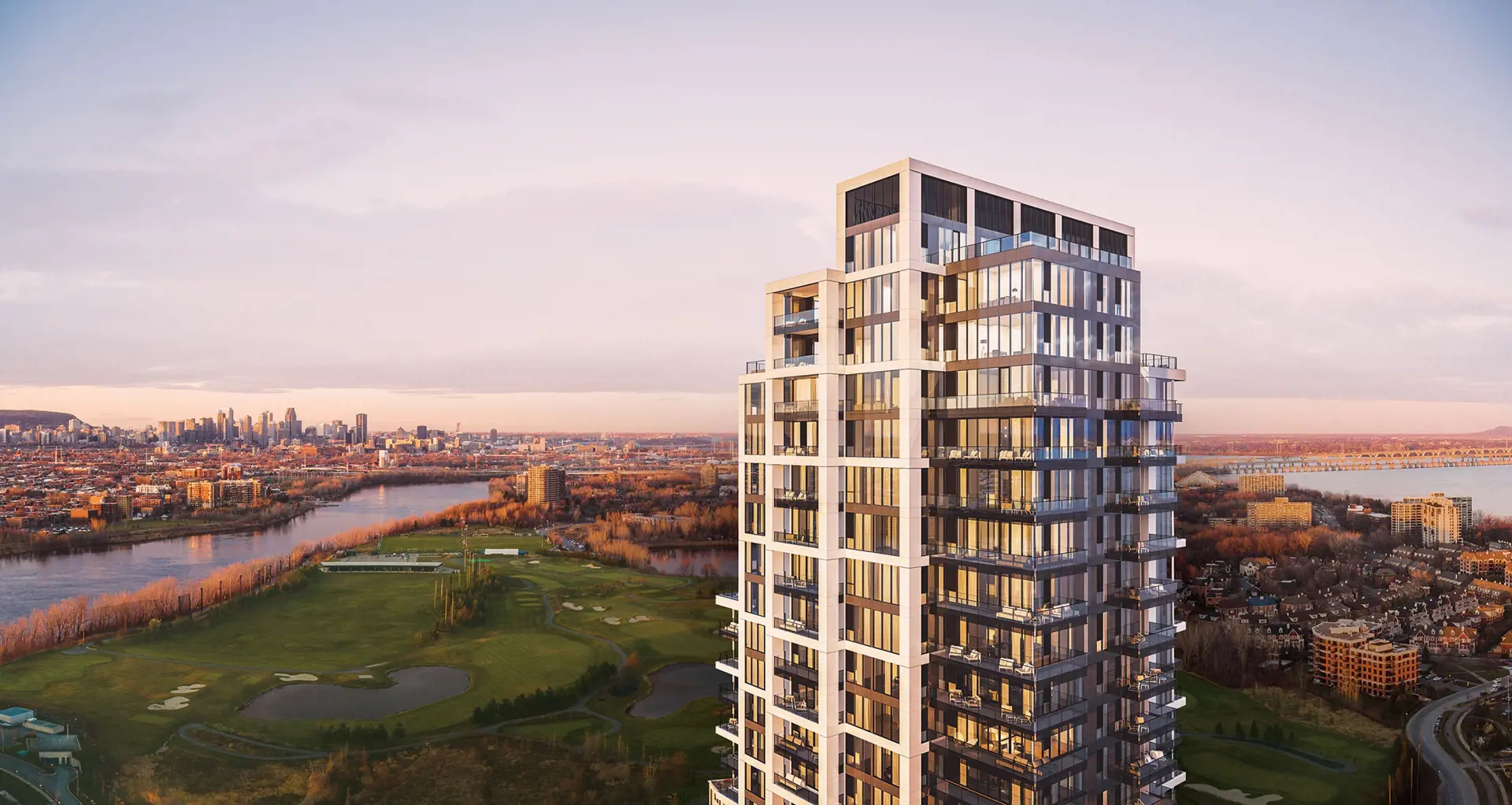 Symphonia VIU Condos rendering 4