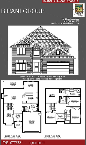 The Ottawa plan preview