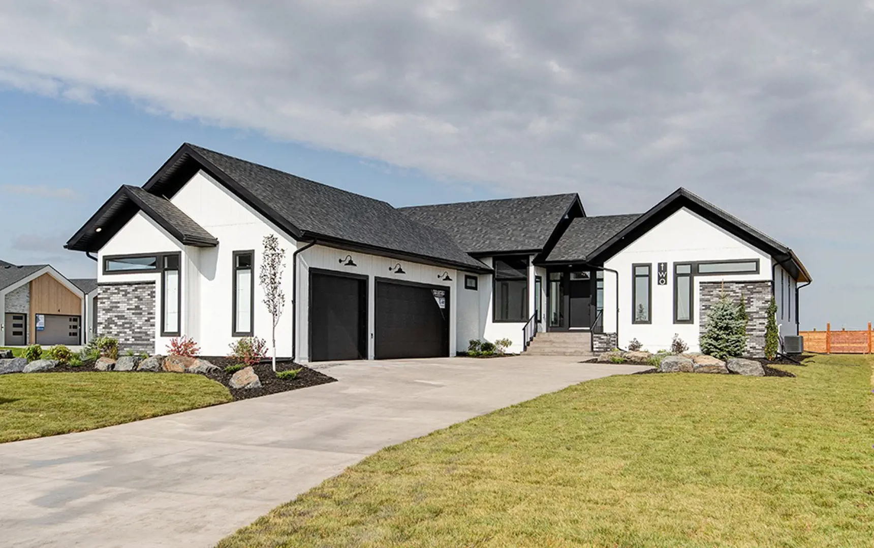 Taylor Farm project image. Illustrative rendering.