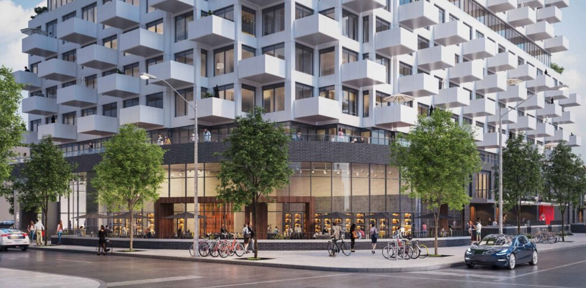 Ten West Condos rendering 5