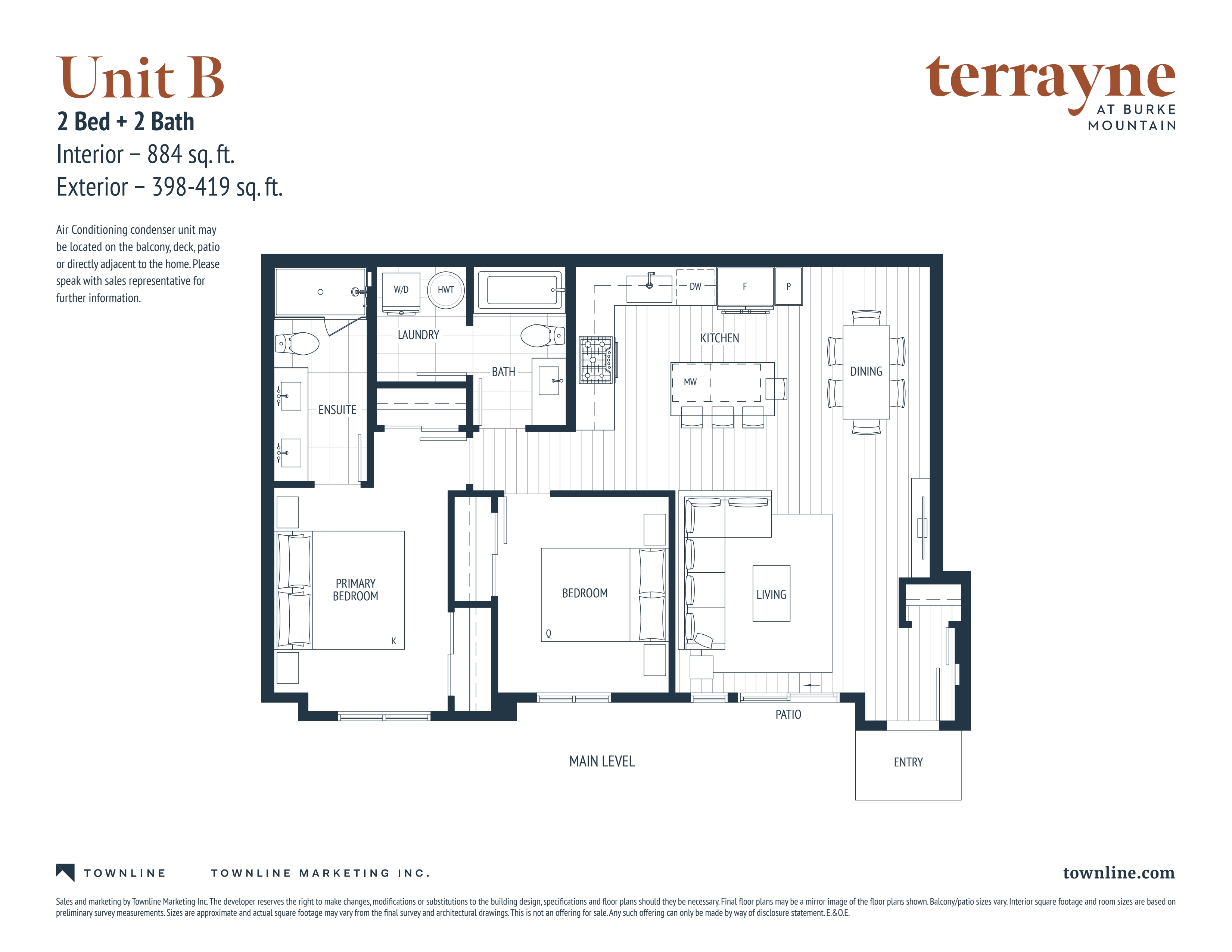 B plan preview