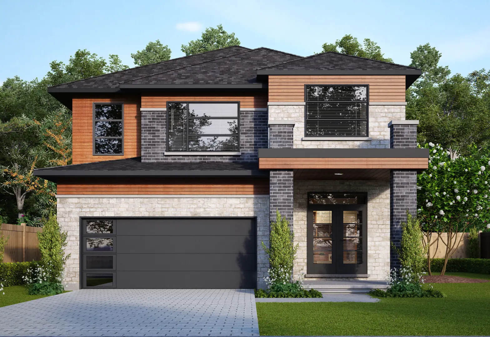 Thames Springs West rendering