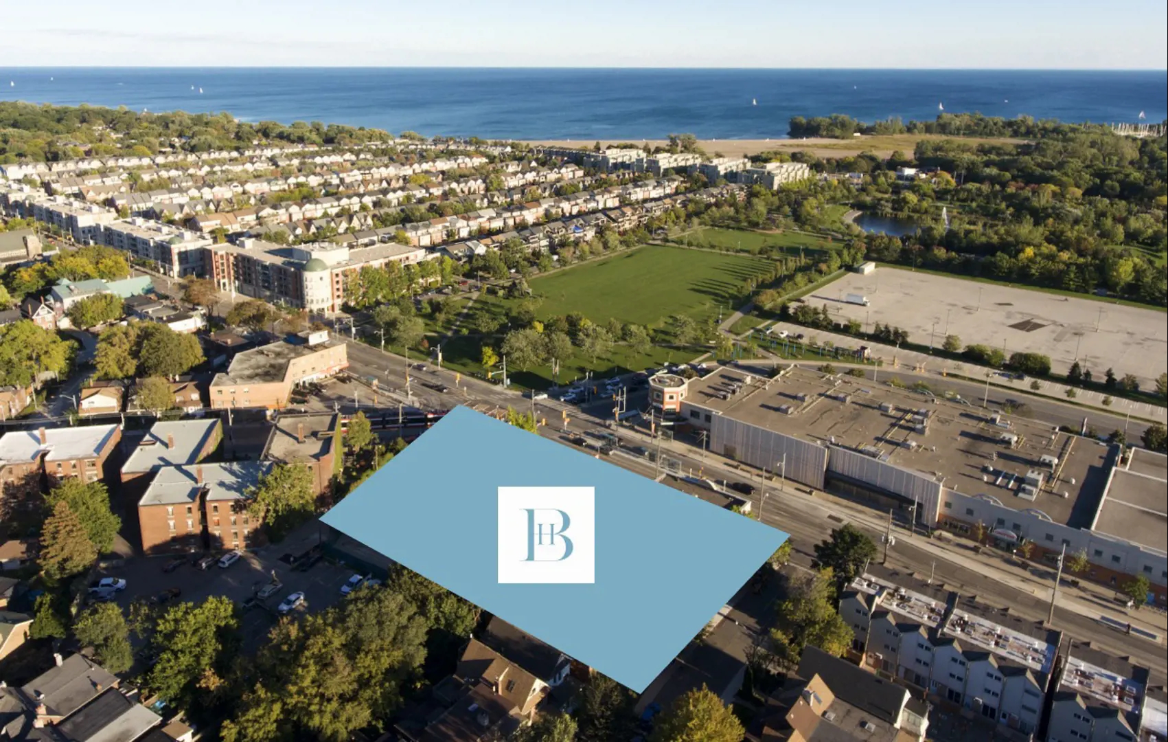 The Beach House Condos rendering 3