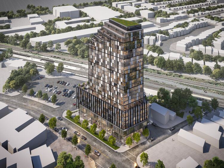 The Charlton Residences Condos