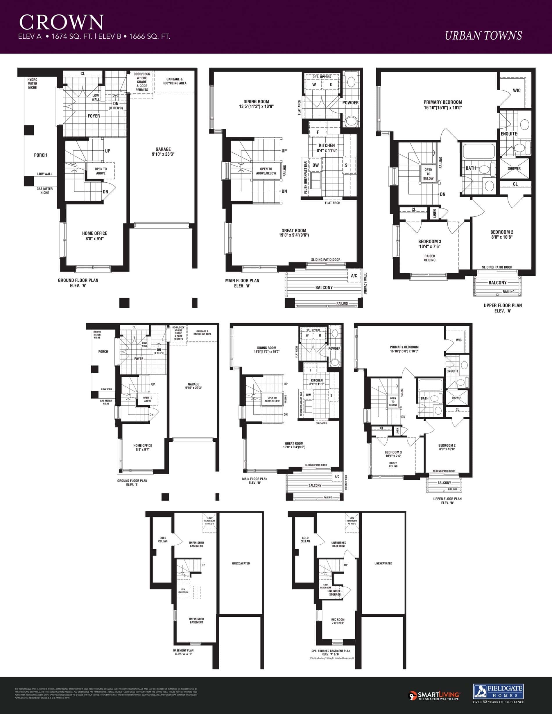 Crown plan preview