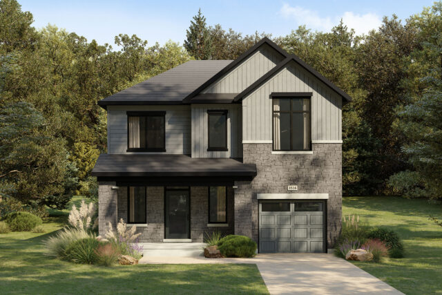 The Hemlock C plan preview