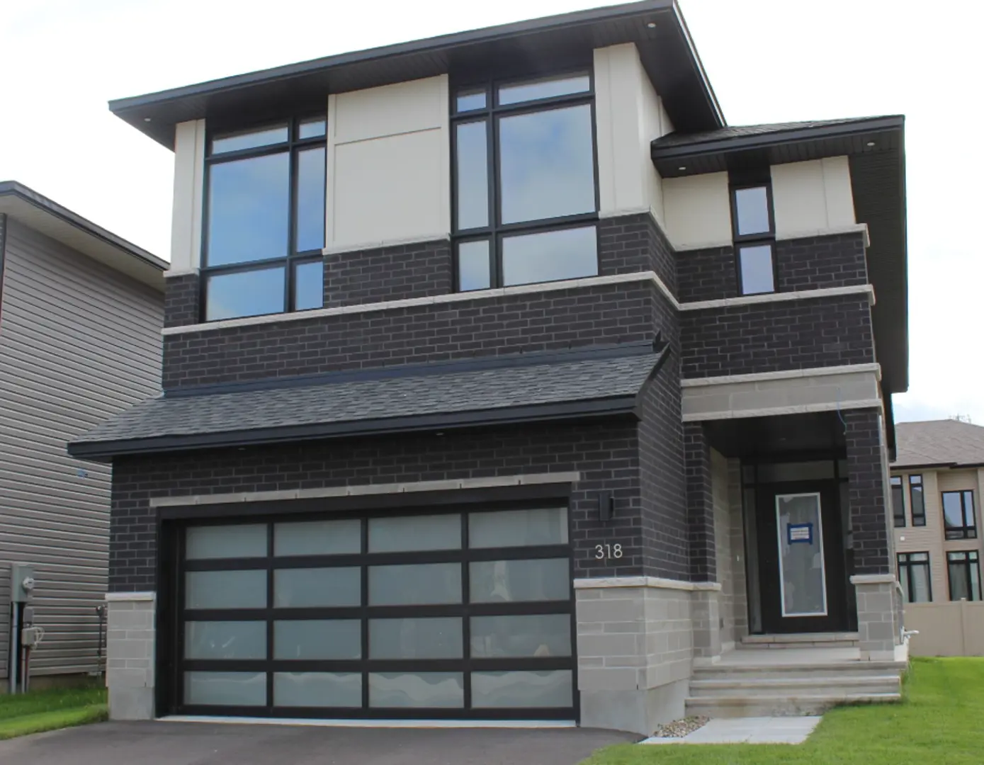 The Creek - Single-Family Homes