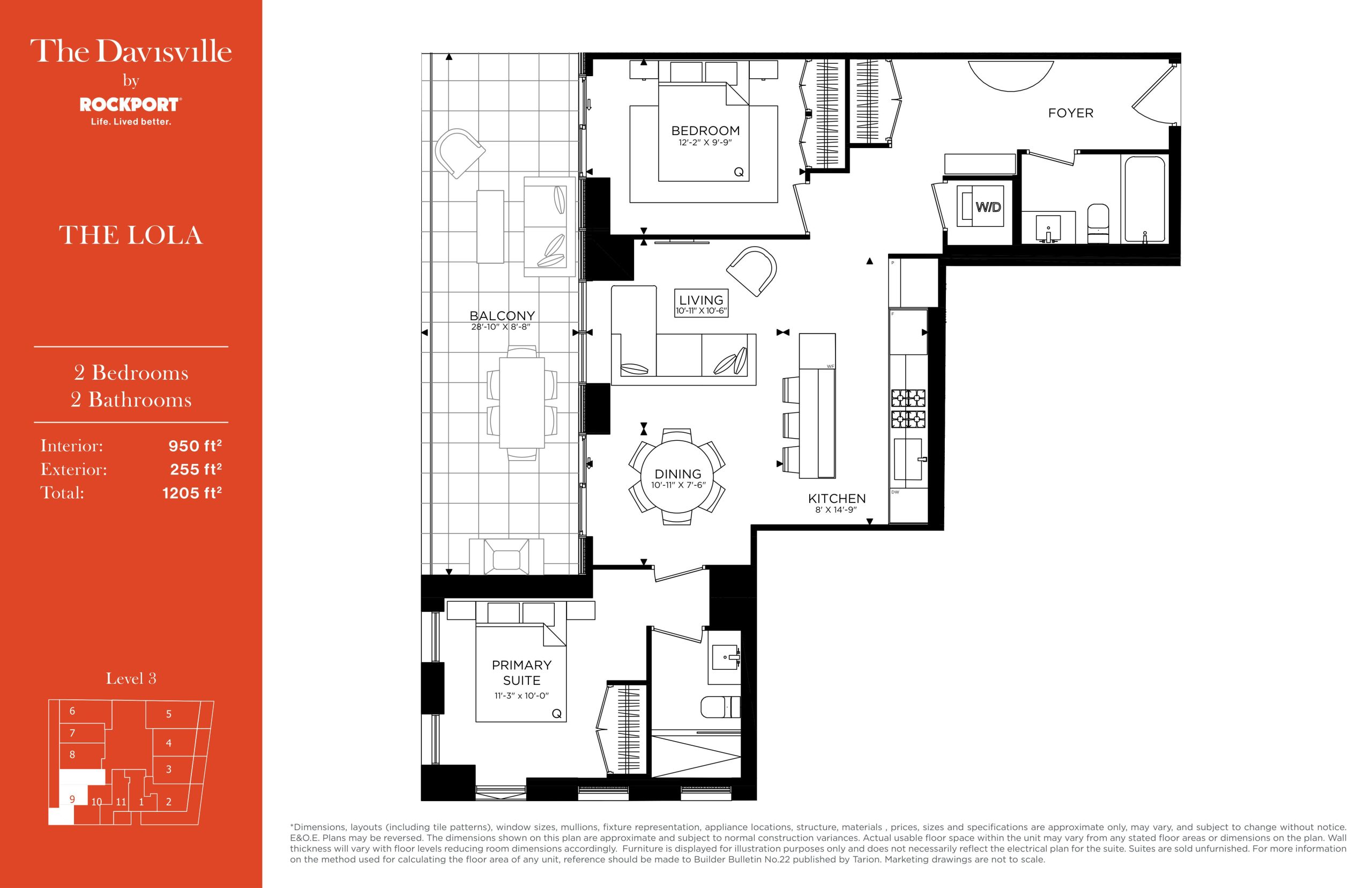 The Lola plan preview