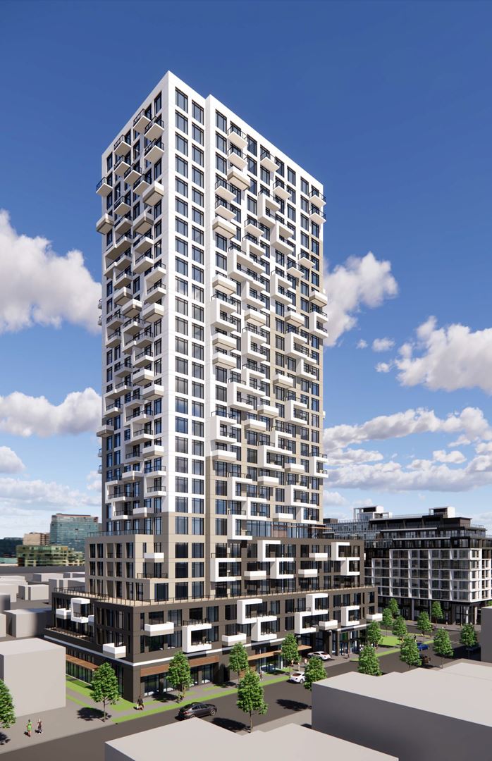 The Dylan 2 Condos