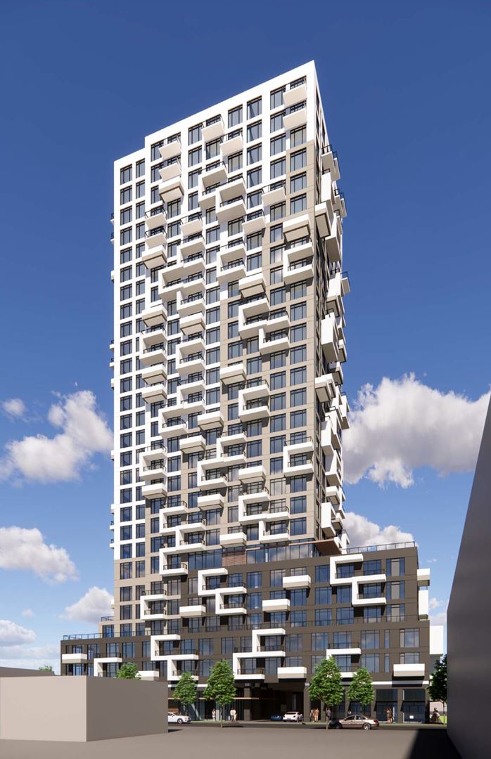The Dylan 2 Condos rendering 4