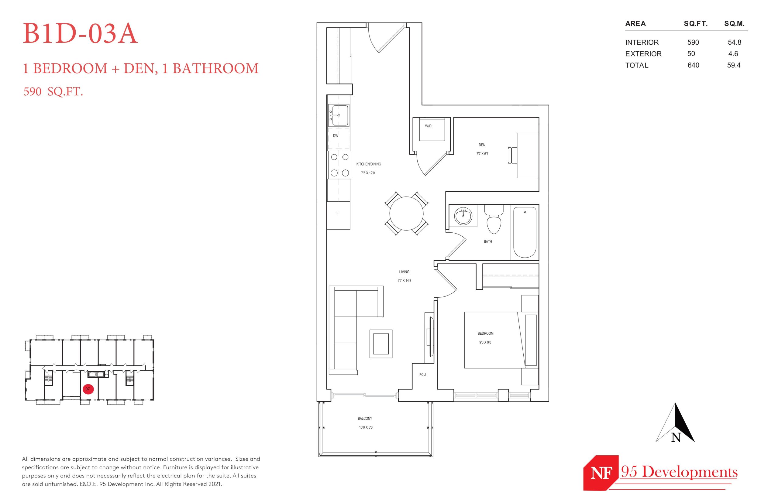 B1D-03A plan preview