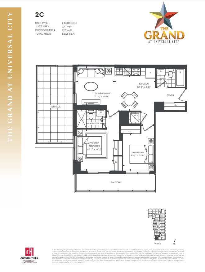 2C plan preview