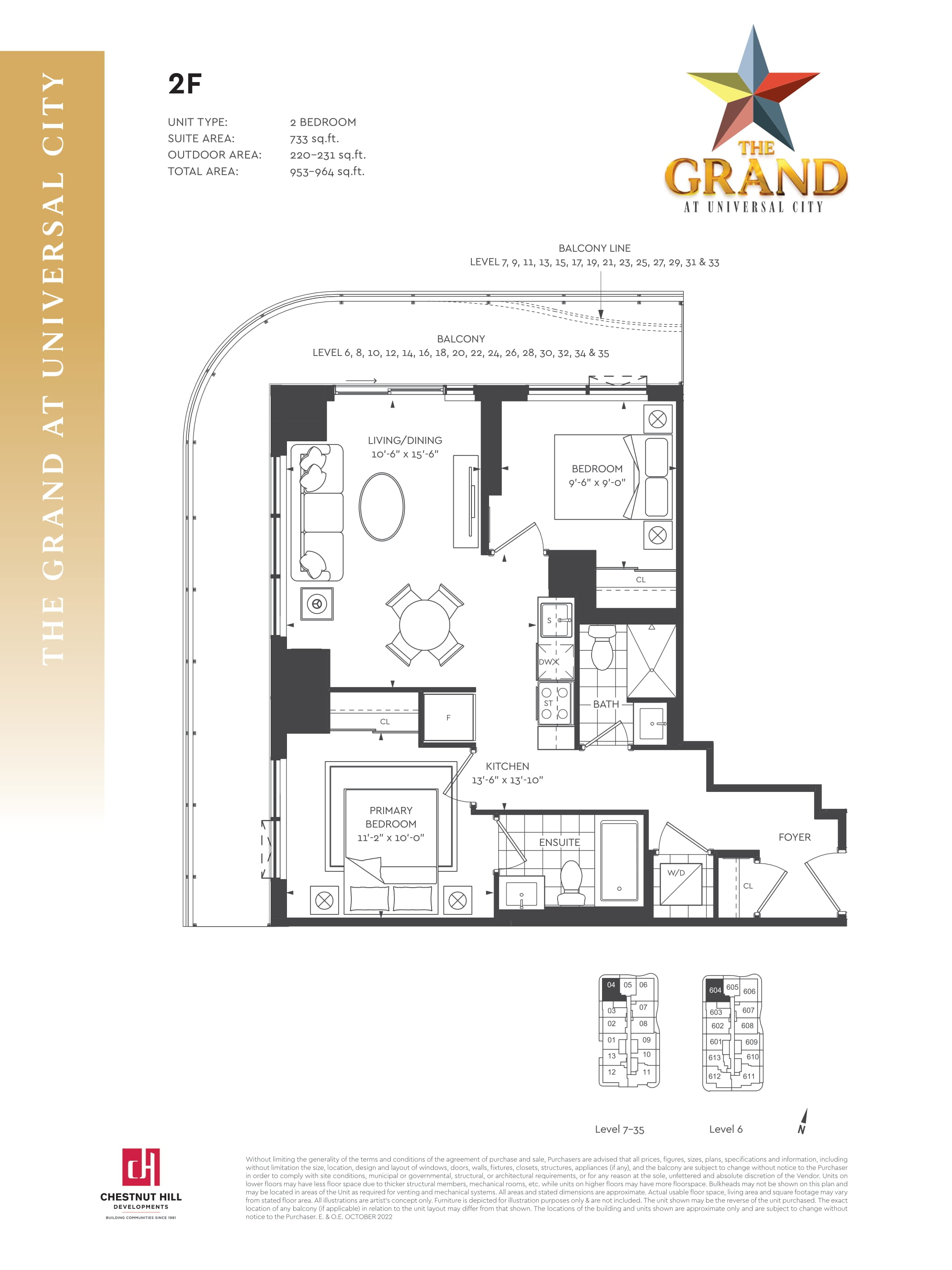 2F plan preview