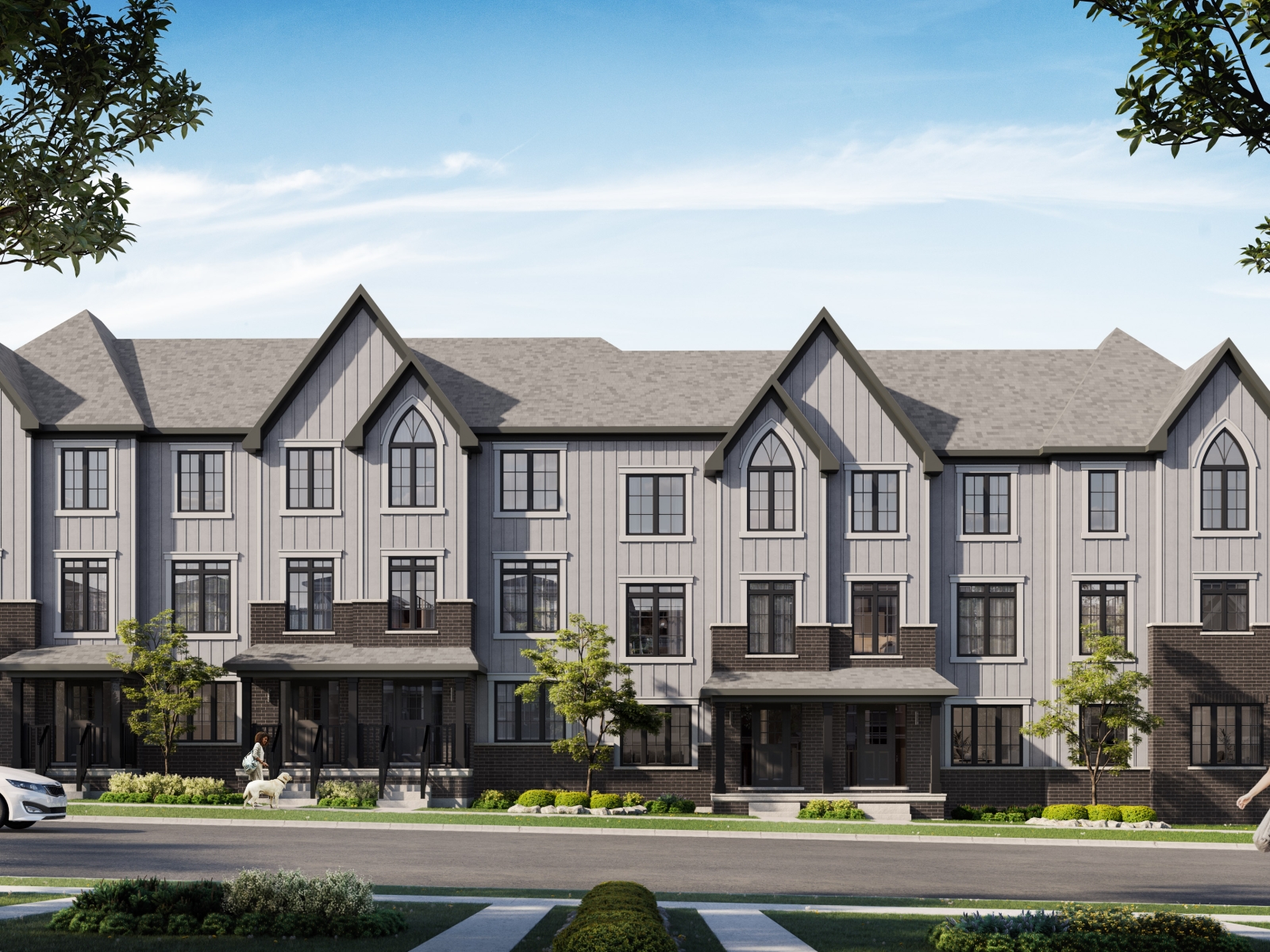 The Heights of Harmony Phase 2 rendering 2