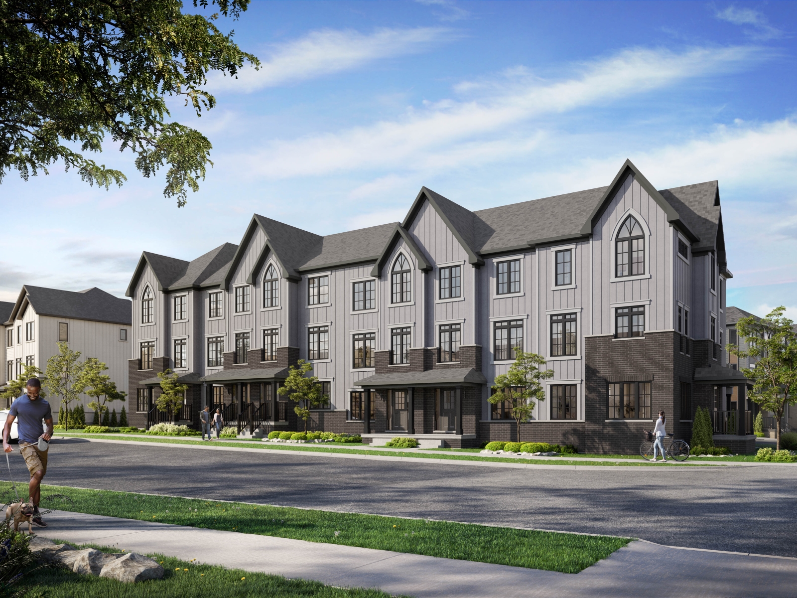 The Heights of Harmony Phase 2 rendering 3