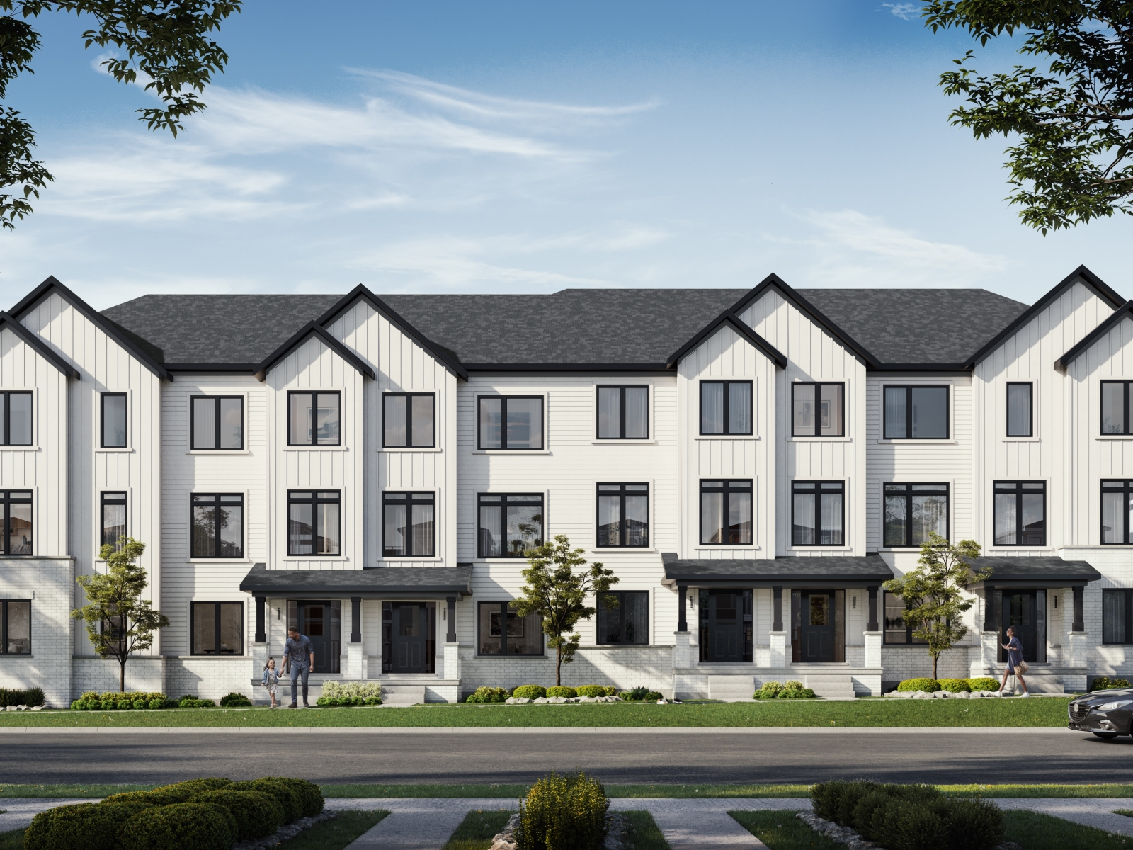 The Heights of Harmony Phase 2 rendering 4