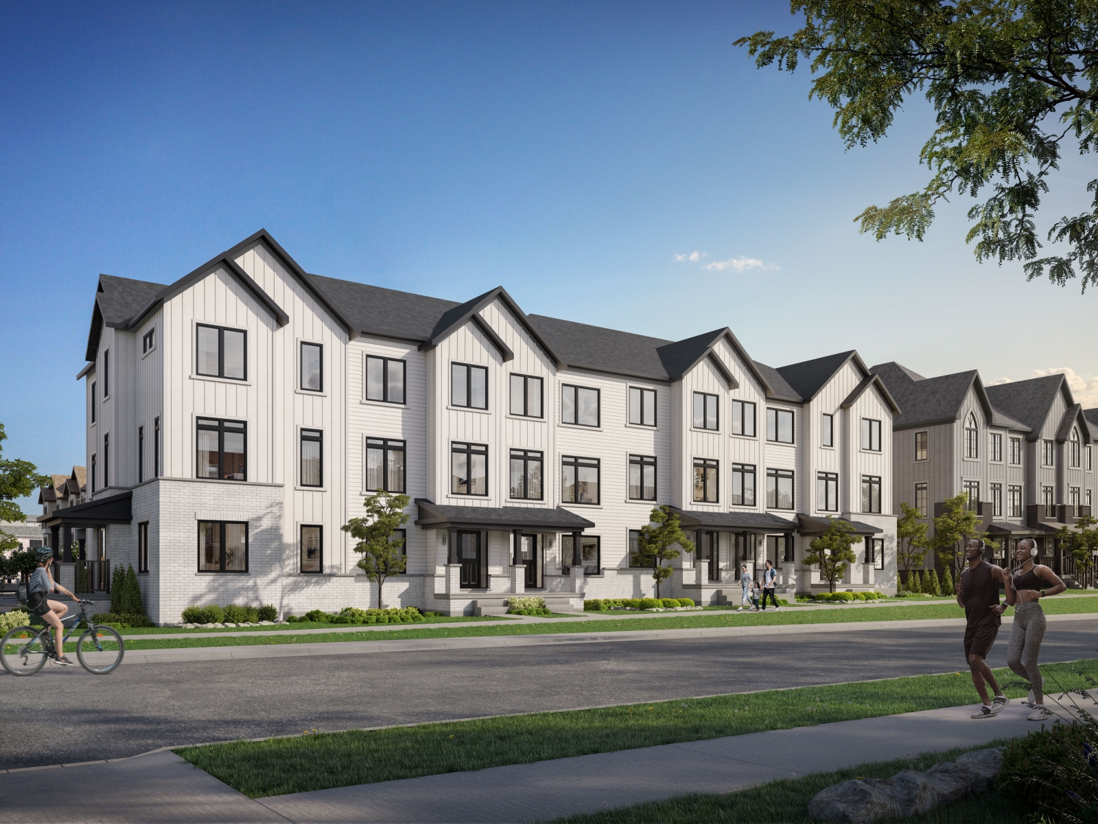 The Heights of Harmony Phase 2 rendering 5