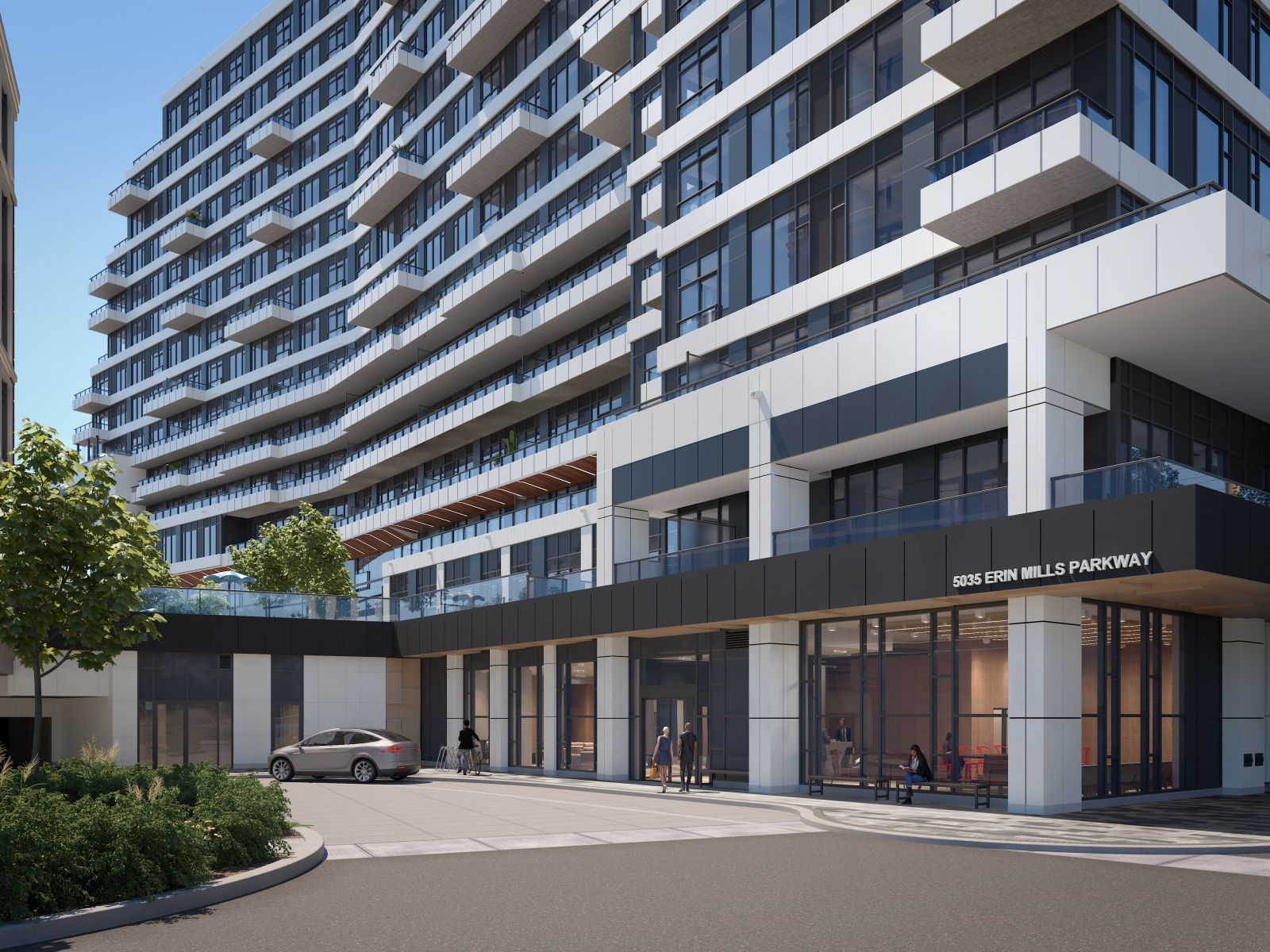 The Kith Condos rendering 3