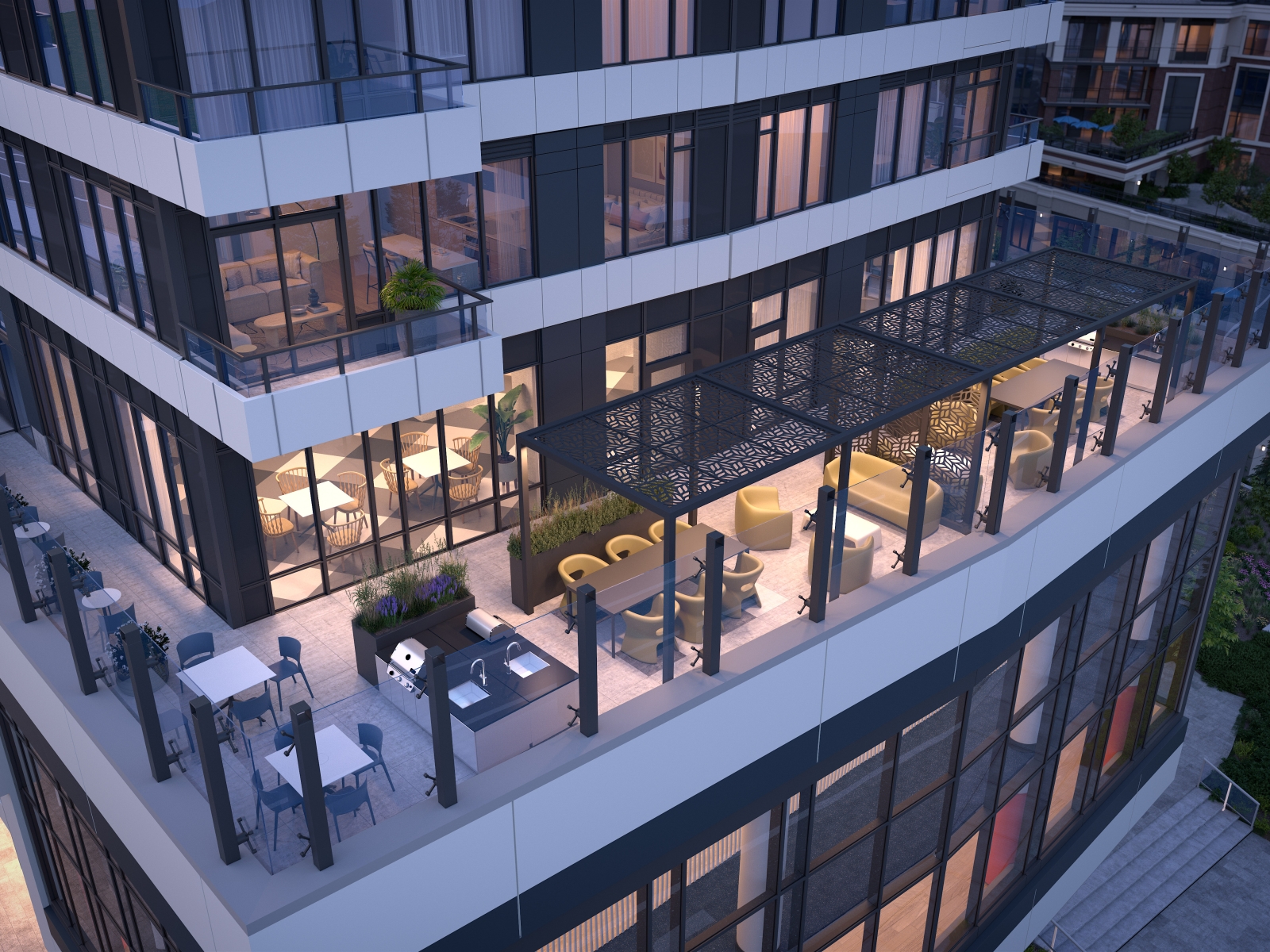 The Kith Condos rendering 4