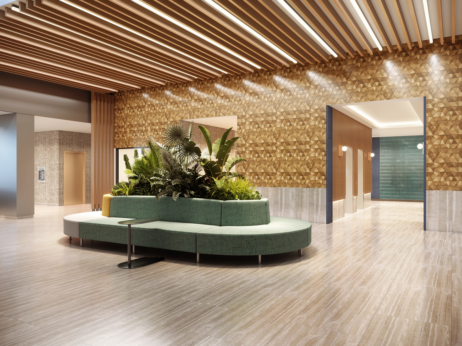 The Kith Condos rendering 5