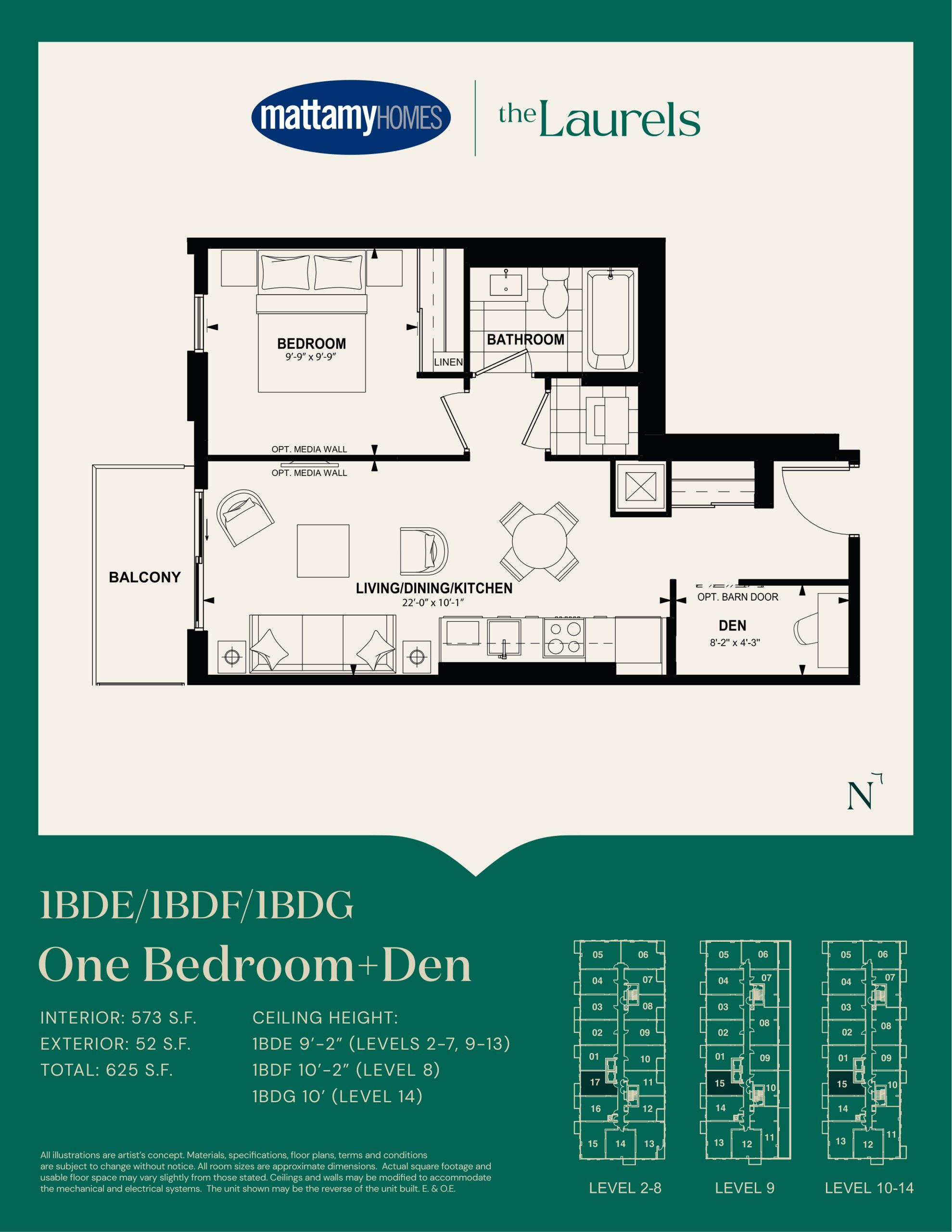 1BDE/1BDF/1BDG plan preview