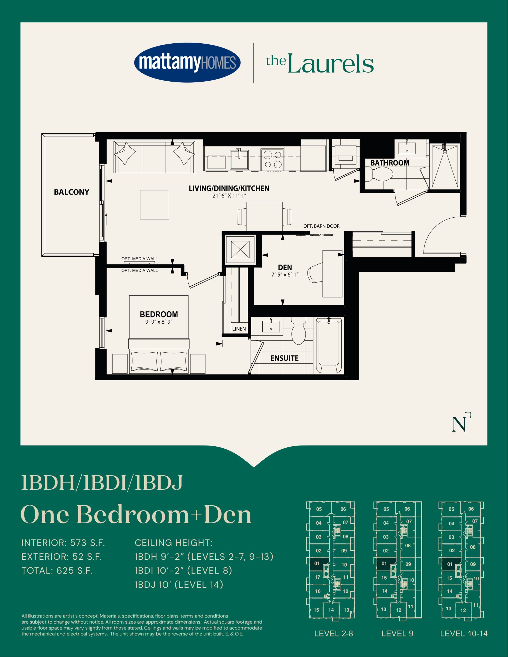 1BDH/1BDI/1BDJ plan preview