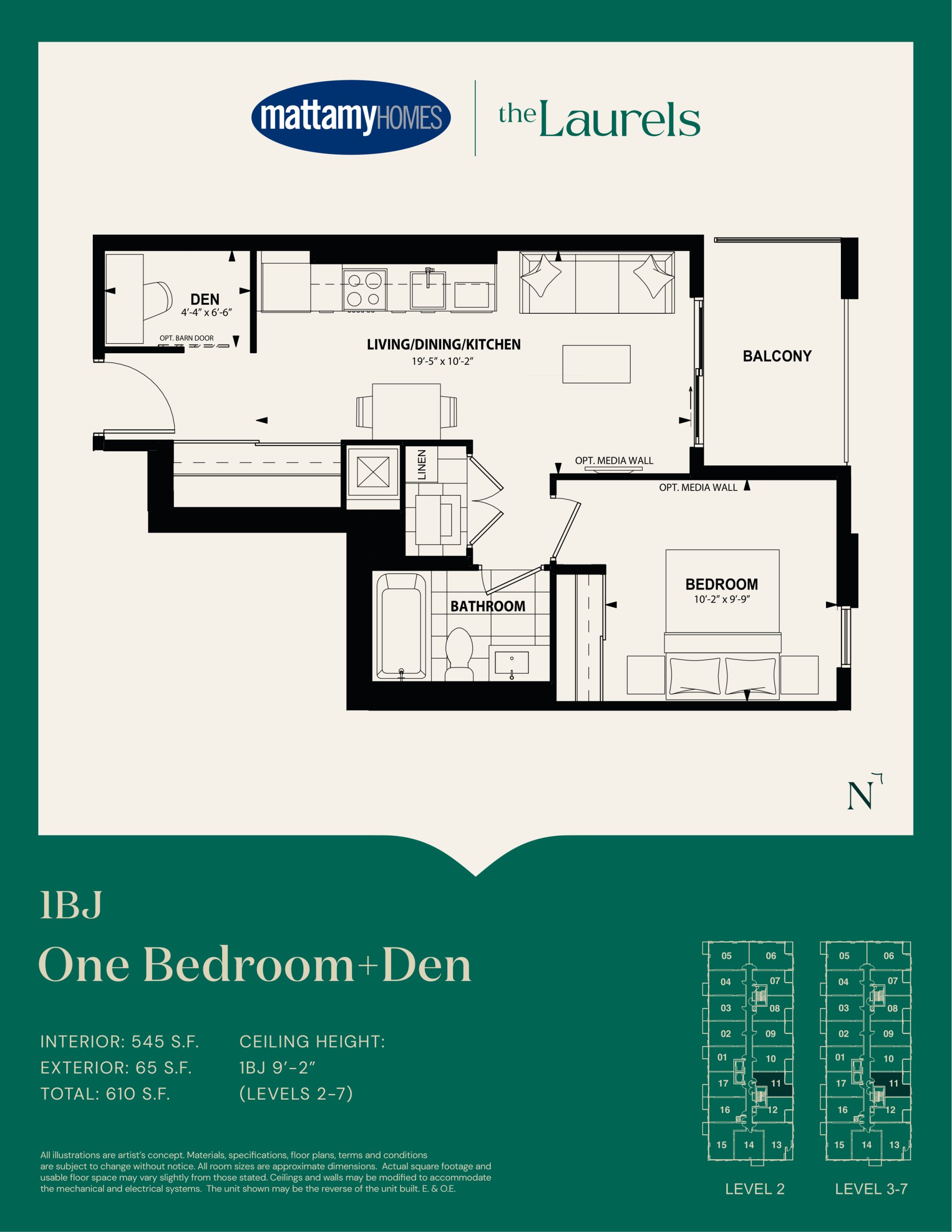 1BJ plan preview