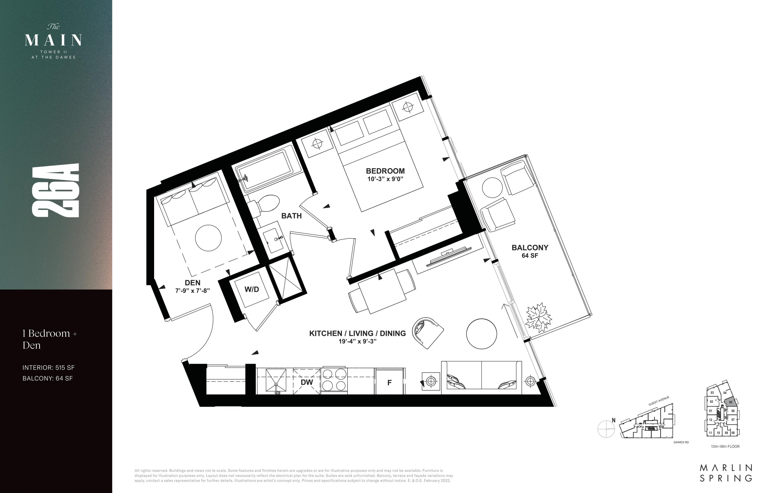 26-A plan preview