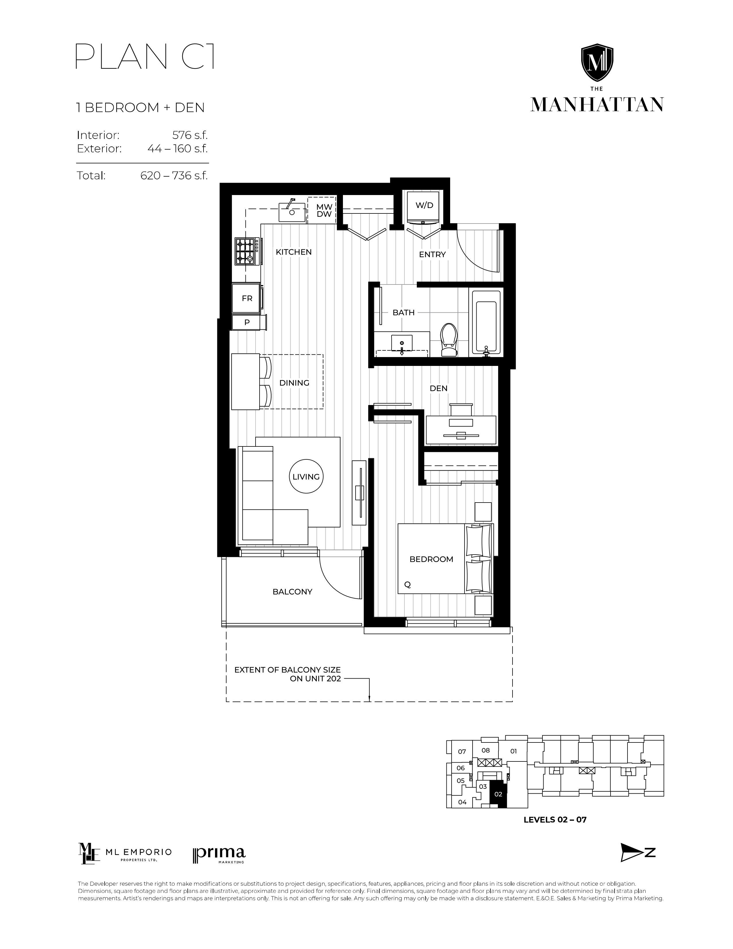 F4 plan preview