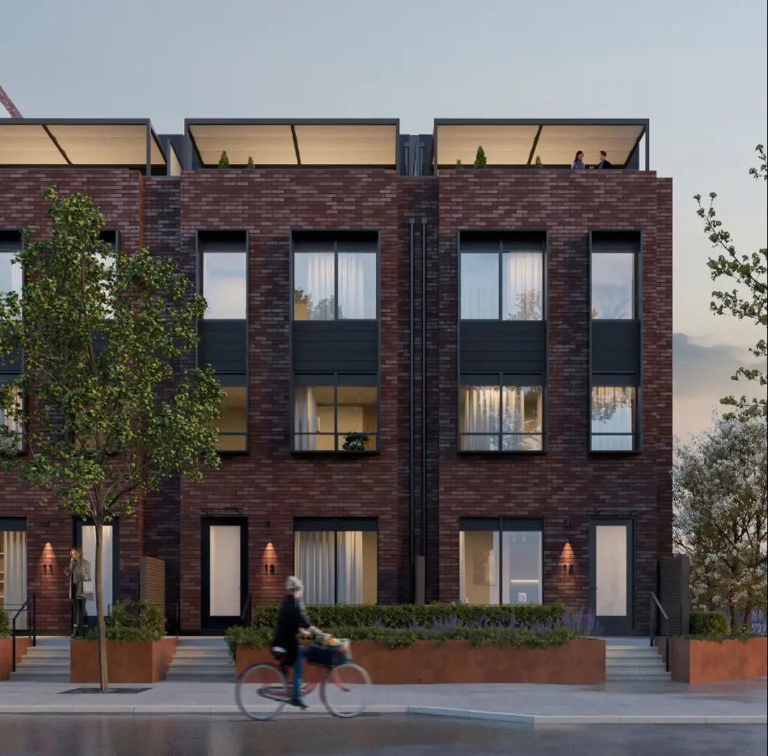 The Mason at Brightwater Condos rendering 5