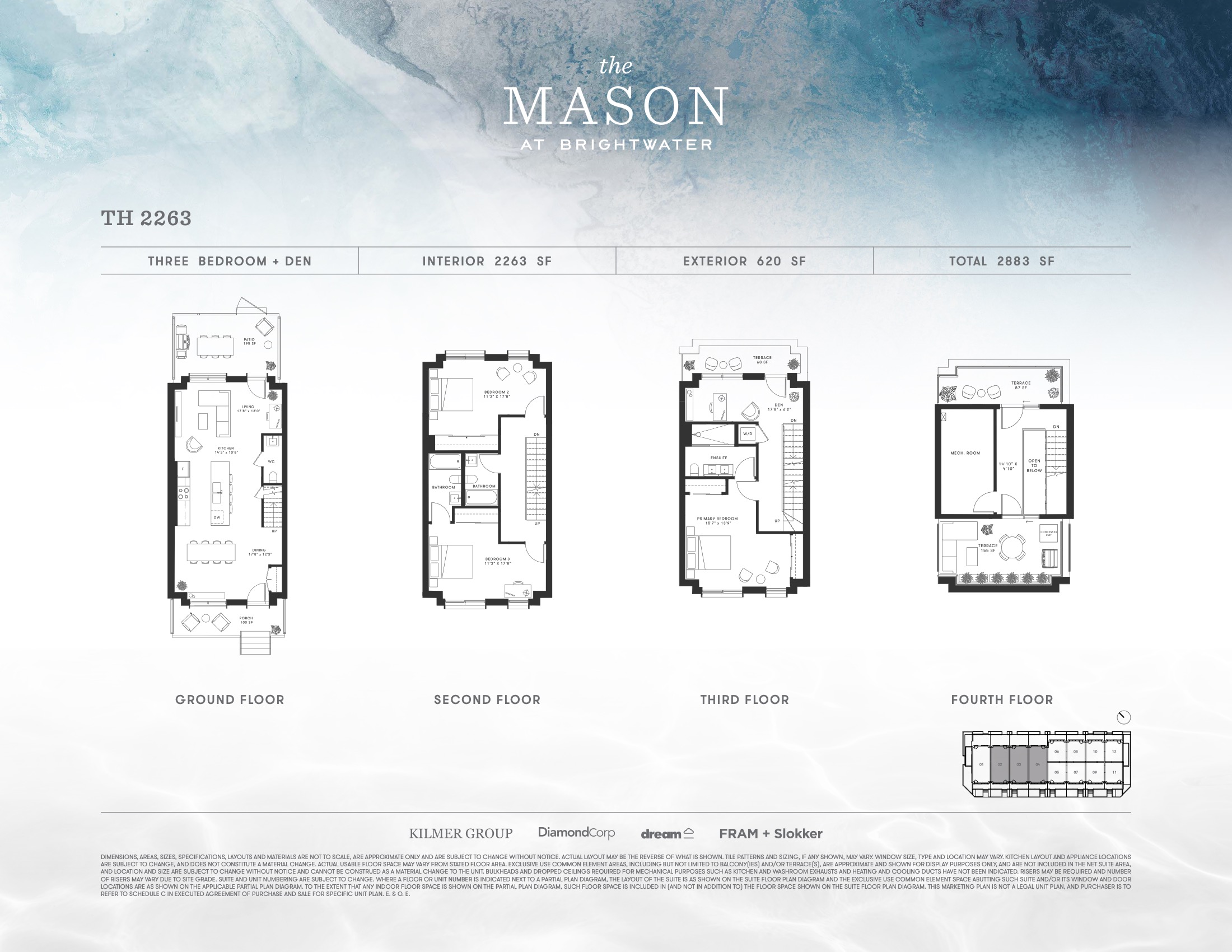 TH 2263 plan preview