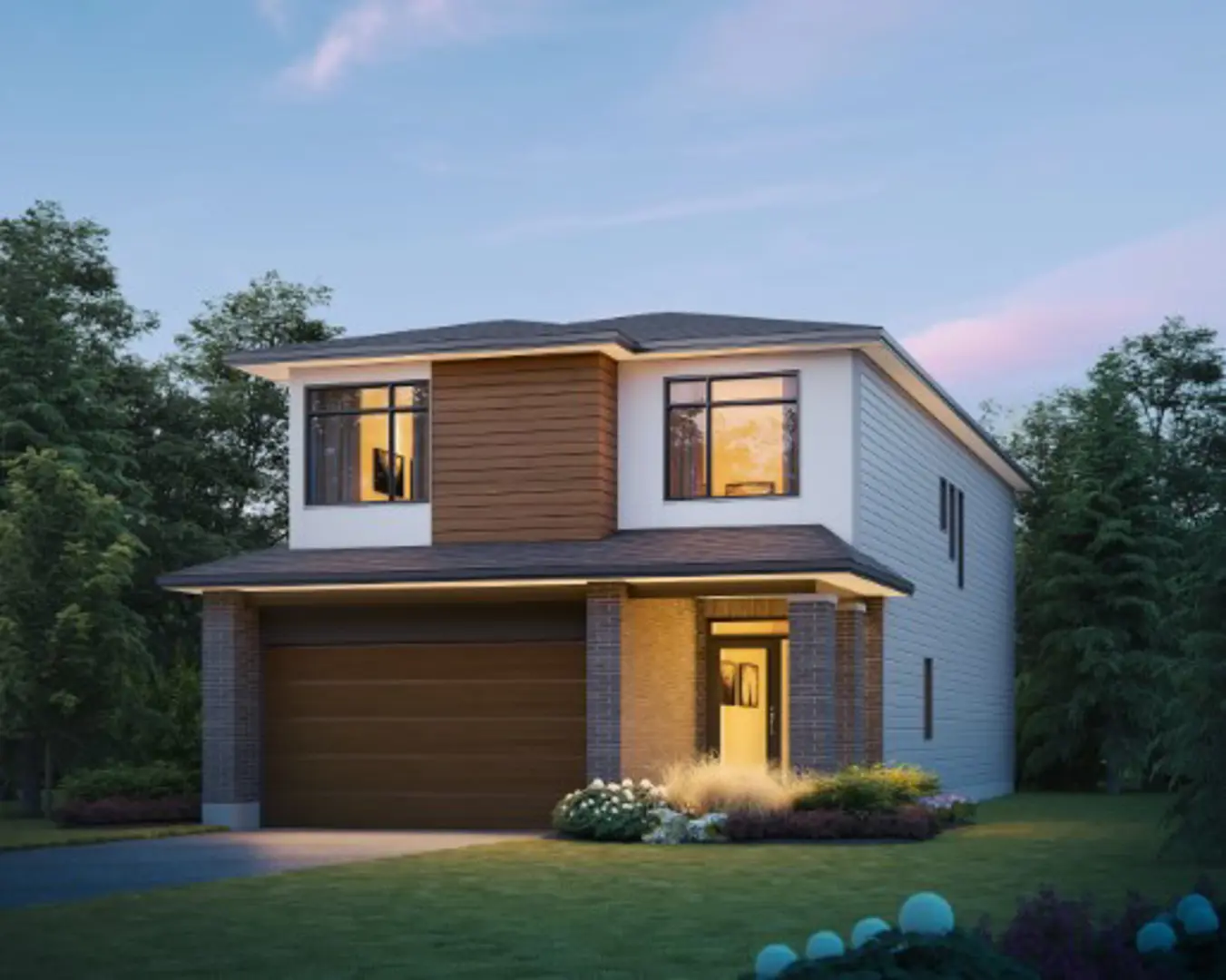 The Meadows - Single-Family Homes