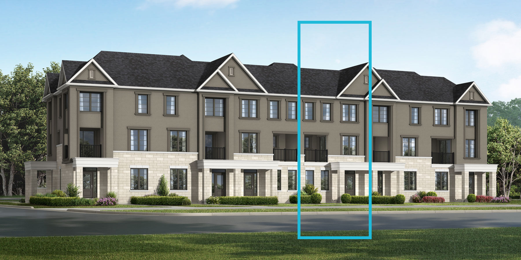 Highgate plan preview