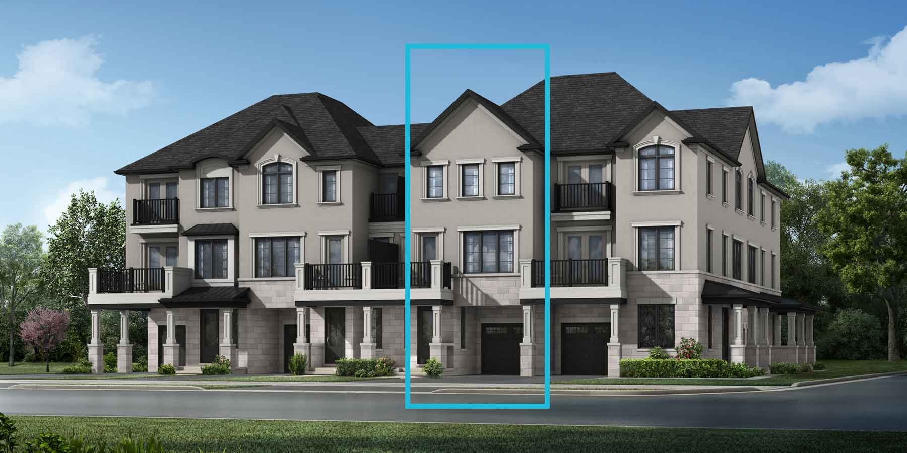 Richmond plan preview