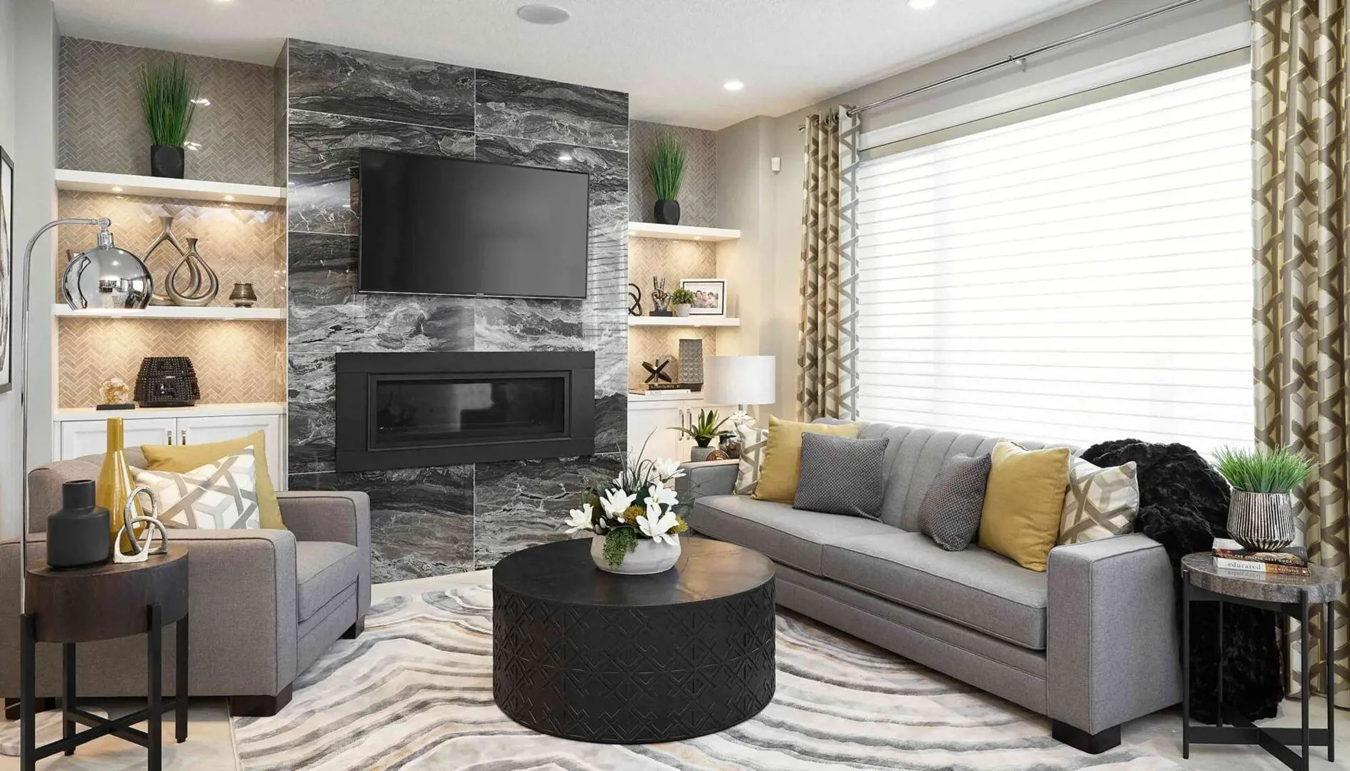 The Nine, Mississauga. Artist’s rendering.