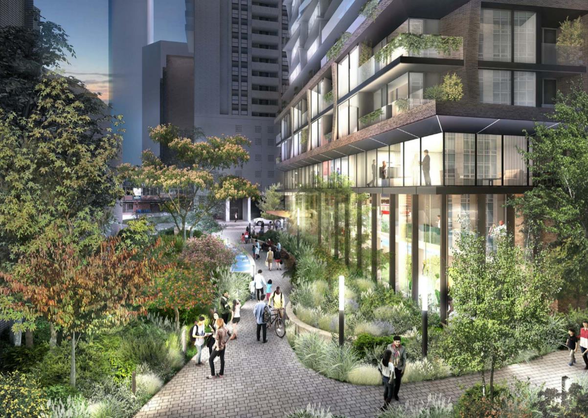 The Notable Condos rendering 3