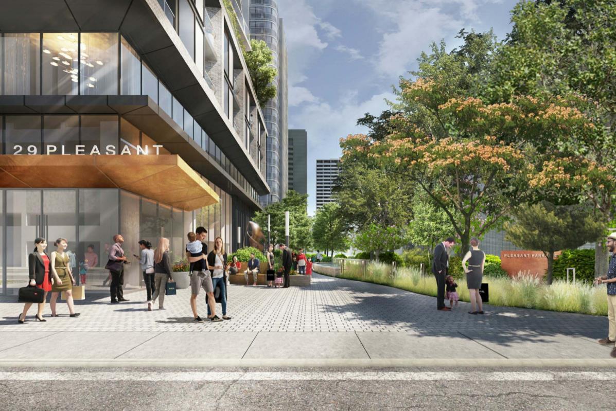 The Notable Condos rendering 4