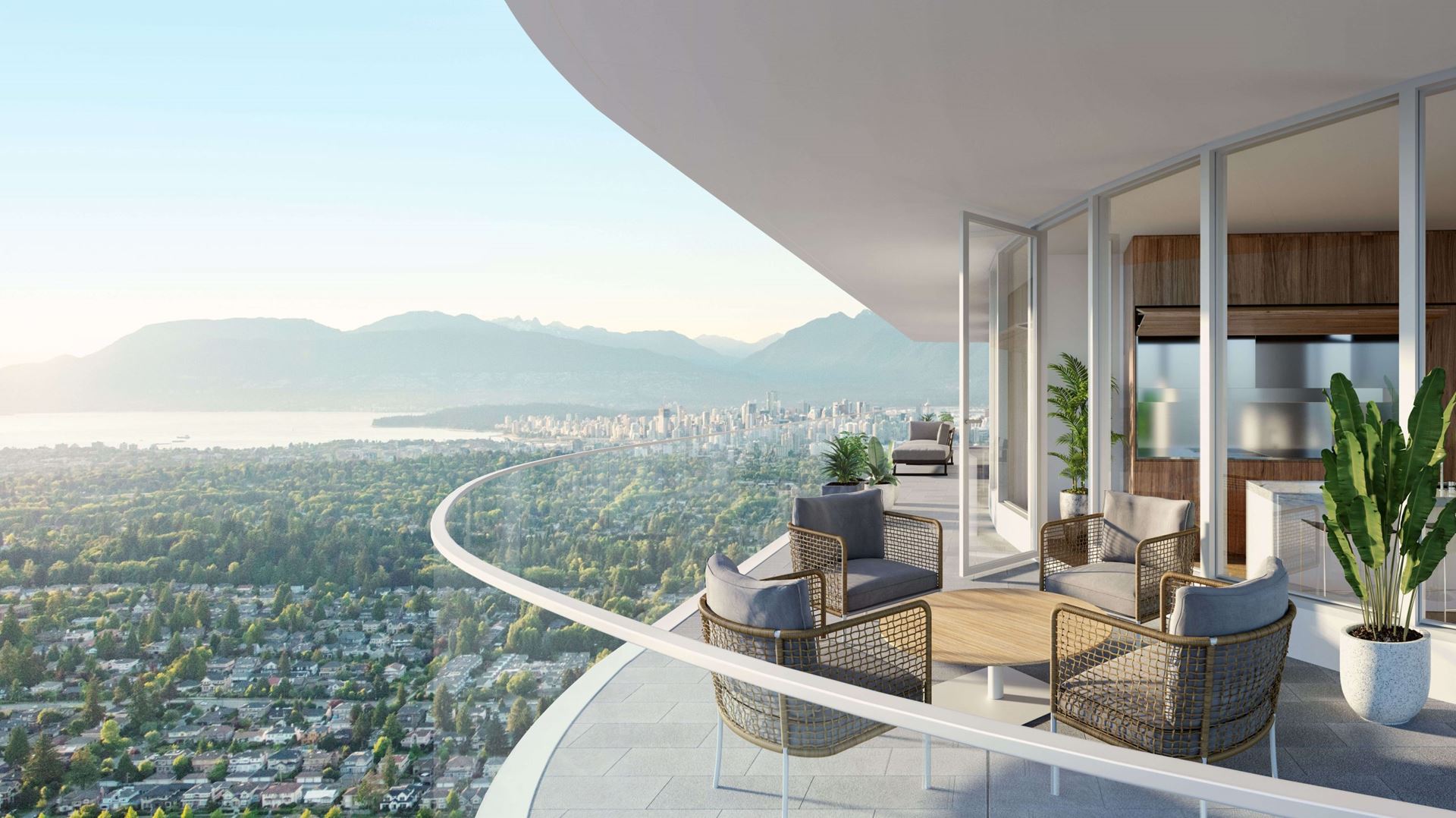 The Palazzi Condos