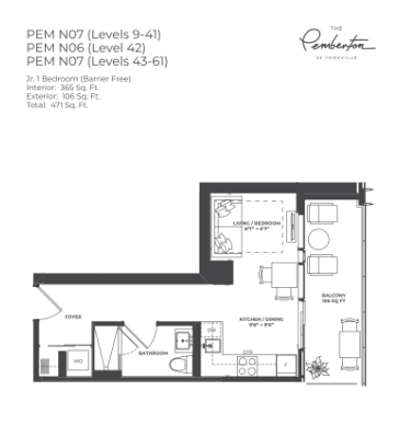 PEM N07 plan preview