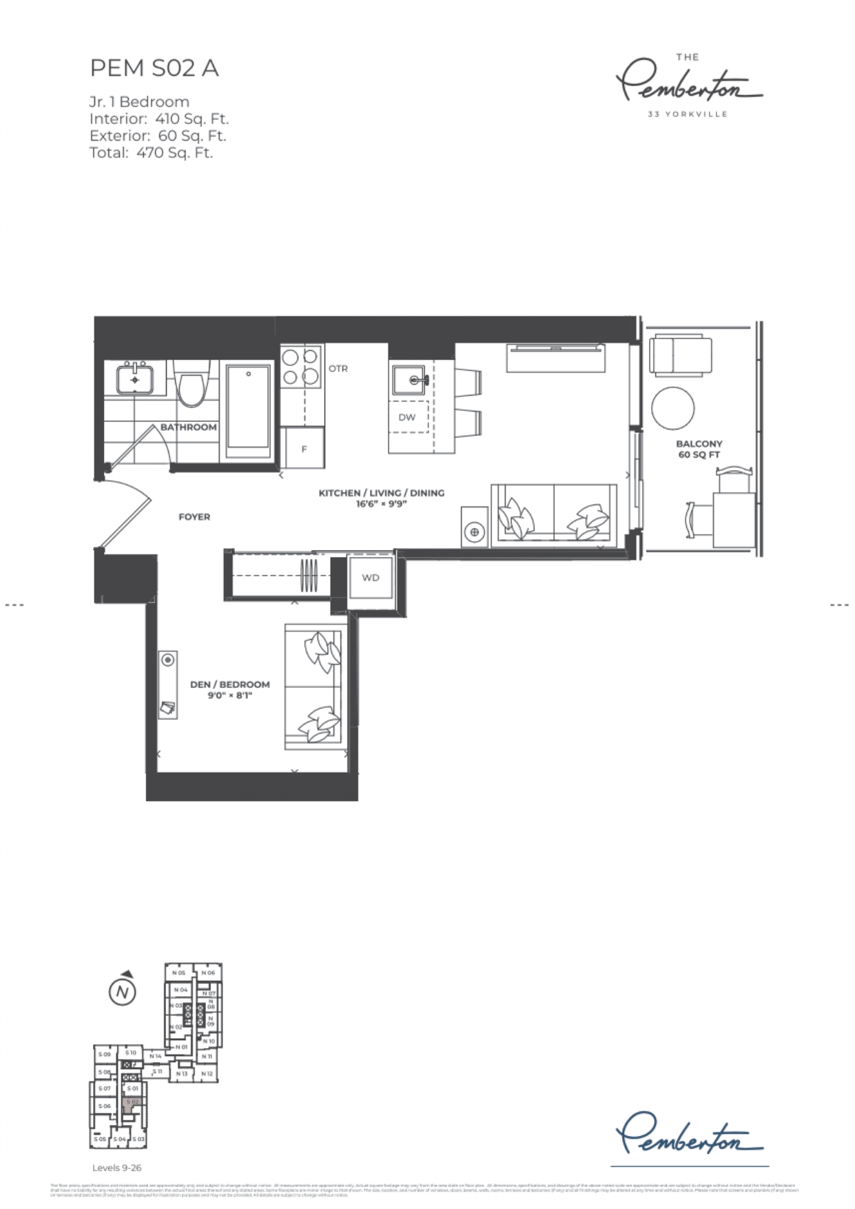 PEM S02 plan preview