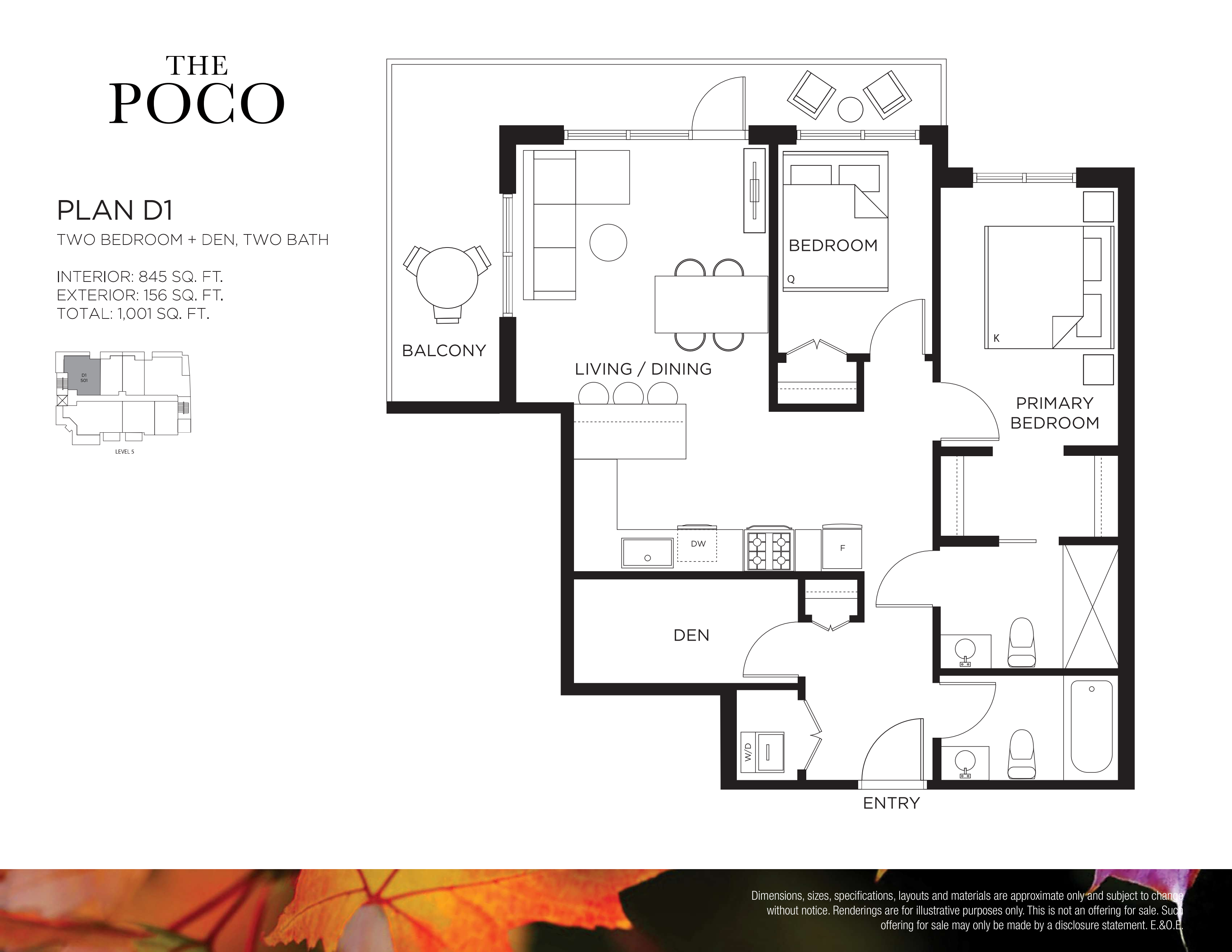 C1 plan preview