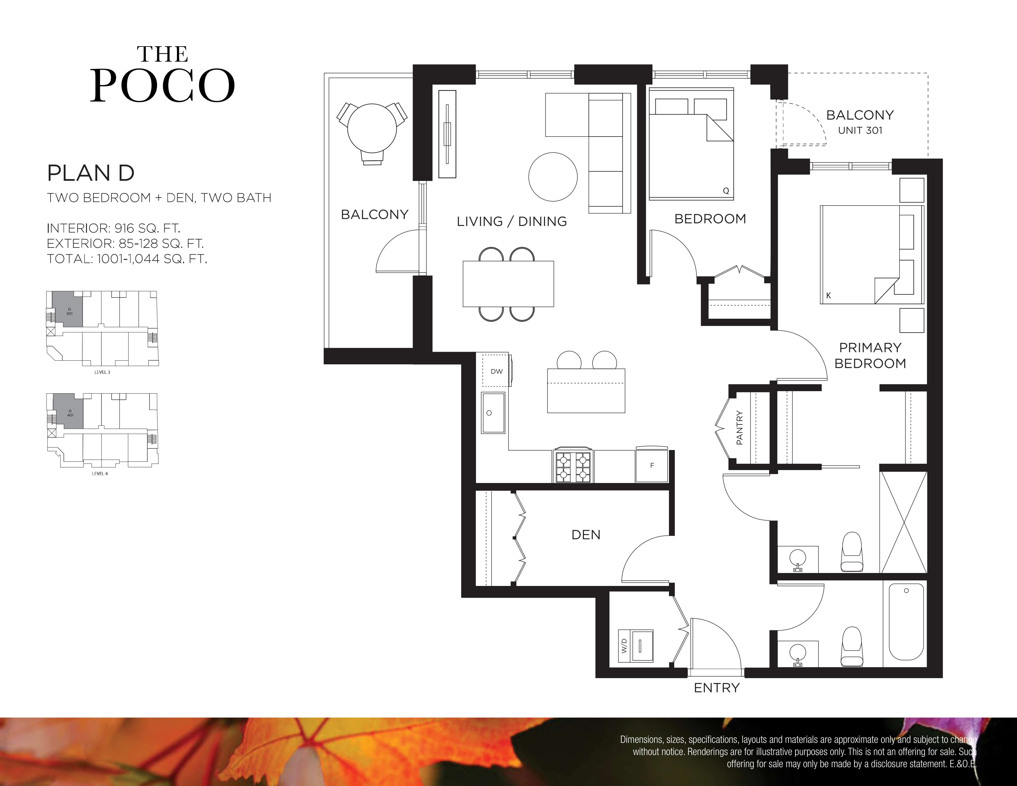 301 plan preview