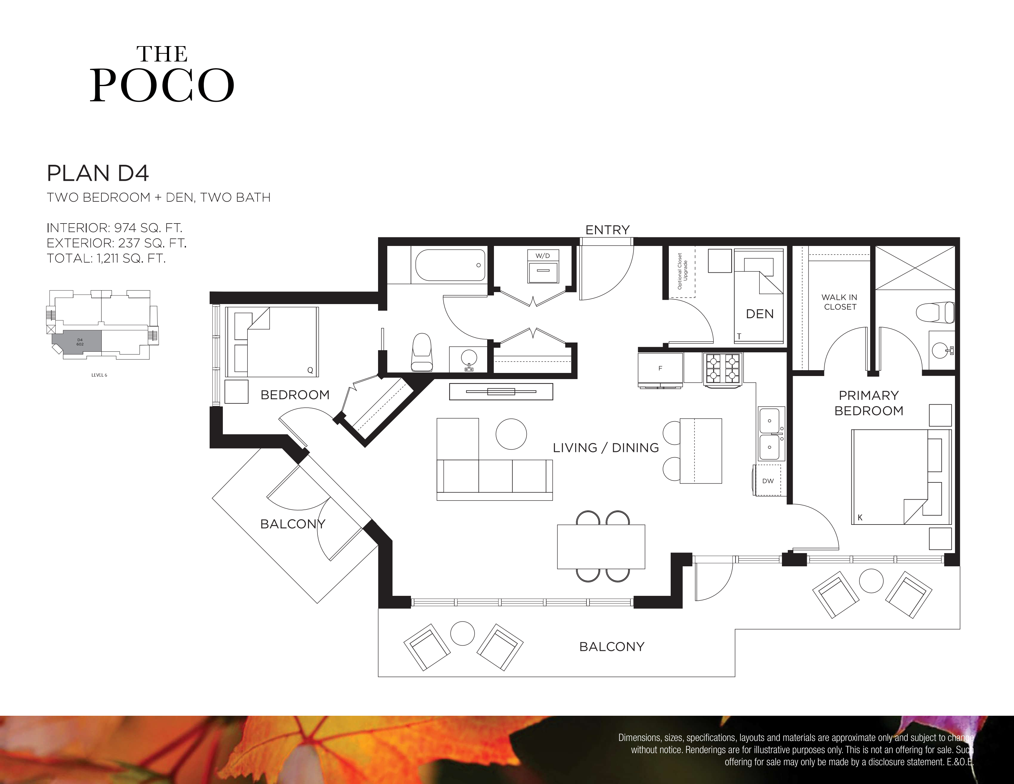 602 plan preview